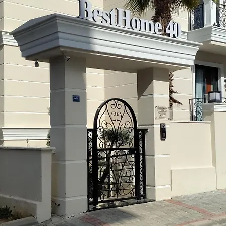 40, Cleopatra Epic B15 Apartment *
