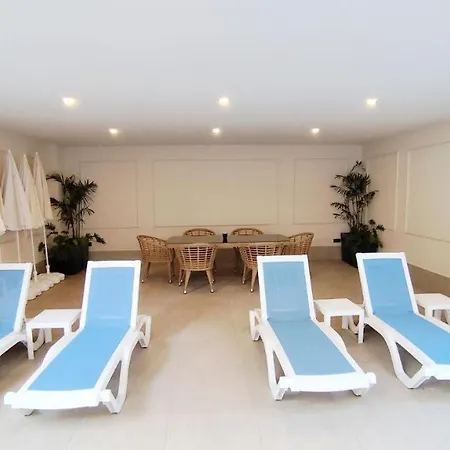 Apartment 40, Cleopatra Epic B15 Alanya