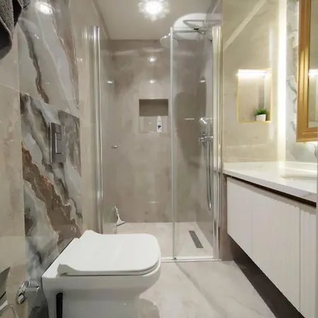 40, Cleopatra Epic B15 Apartment Alanya