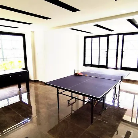 40, Cleopatra Epic B15 Apartment *