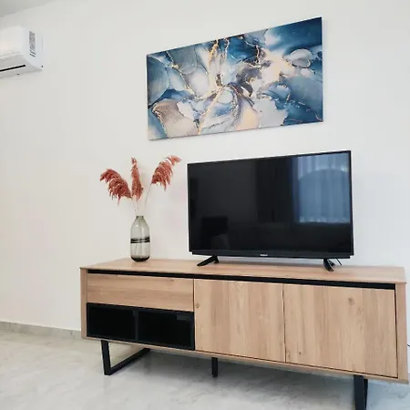 40, Cleopatra Epic B15 Apartment Alanya