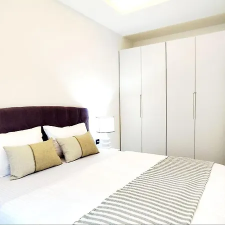 40, Cleopatra Epic B15 Lägenhet Alanya